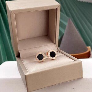 Bulgari Earrings